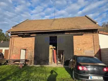 Pronájem skladu, Pardubice, 50 m2