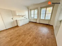 Pronájem bytu 2+kk, Praha - Bubeneč, Jugoslávských partyzánů, 51 m2