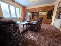 Prodej bytu 2+1, Opava, Na Rybníčku, 56 m2