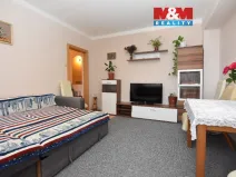 Prodej bytu 2+1, Čelákovice, Spojovací, 55 m2