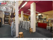 Pronájem komerčního pozemku, Zlín, třída Tomáše Bati, 630 m2