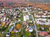 Prodej pozemku pro bydlení, Praha - Újezd nad Lesy, Borovská, 790 m2