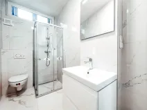 Pronájem bytu 1+1, Praha - Žižkov, Jeronýmova, 38 m2