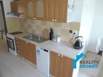 Pronájem bytu 2+1, Děčín, Kosmonautů, 63 m2