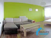 Prodej bytu 3+1, Ústí nad Labem, Jizerská, 82 m2