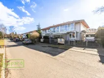 Pronájem rodinného domu, Praha, Čenovická, 125 m2