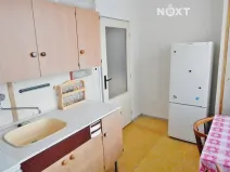 Pronájem bytu 2+1, Trutnov, Pomněnková, 44 m2