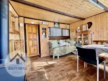 Prodej chaty, Mimoň, Barvířská, 40 m2