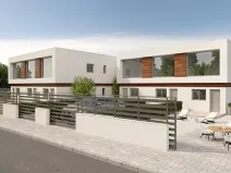 Prodej rodinného domu, Orihuela, Španělsko, 93 m2