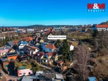 Prodej rodinného domu, Rakovník - Rakovník II, Průhon, 174 m2