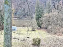 Prodej pozemku pro bydlení, Tábor, Bechyňská, 1330 m2