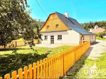 Prodej chalupy, Bohdíkov, 144 m2