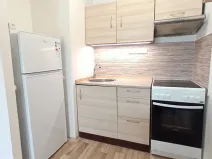 Pronájem bytu 1+kk, Vsetín, Dolní Jasenka, 27 m2