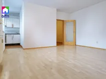 Pronájem bytu 1+kk, Praha - Košíře, Plzeňská, 34 m2