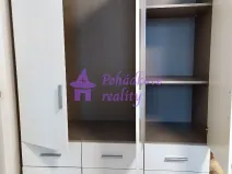 Pronájem bytu 1+1, Olomouc - Nová Ulice, Hraniční, 35 m2