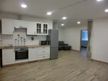Pronájem bytu 2+kk, Uherské Hradiště, Rybářská, 55 m2