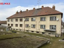 Prodej bytu 3+1, Horní Újezd, 69 m2