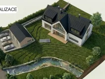 Prodej pozemku, Bedřichov, 1488 m2