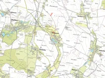 Prodej pole, Bezděkov, 9812 m2