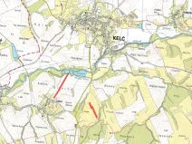 Prodej pole, Kelč, 22986 m2