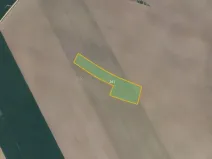 Prodej pole, Kovanec, 7520 m2