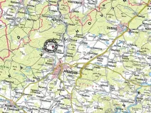 Prodej pole, Drahlín, 16173 m2