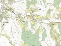 Prodej pole, Podolí, 2575 m2