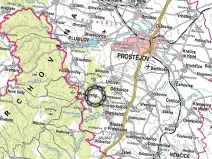 Prodej pole, Myslejovice, 5212 m2