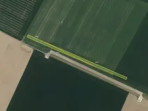 Prodej pole, Luže, 19843 m2