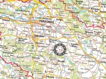 Prodej pole, Luže, 19843 m2