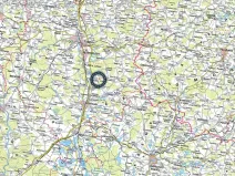 Prodej pole, Košice, 15359 m2