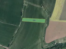 Prodej pole, Otovice, 13866 m2