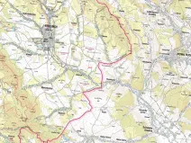 Prodej pole, Otovice, 13866 m2