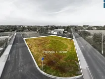 Prodej pozemku pro bydlení, Ohrobec, Zvolská, 1169 m2