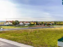 Prodej pozemku pro bydlení, Ohrobec, Zvolská, 1169 m2