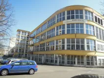 Pronájem skladu, Litvínov, 275 m2