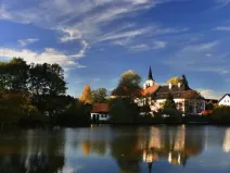 Prodej pozemku, Dolní Hořice - Hartvíkov, 432 m2