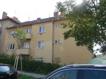 Pronájem bytu 1+1, Brno, Slatinská, 48 m2