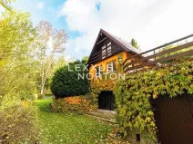 Prodej chaty, Křepenice, 100 m2