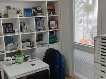 Prodej bytu 1+kk, Praha - Kamýk, Otradovická, 37 m2