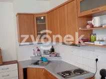 Prodej bytu 1+kk, Zlín, Podlesí V, 30 m2