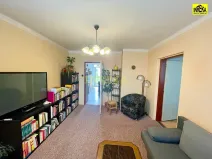 Prodej bytu 3+1, Planá nad Lužnicí, 79 m2