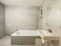 Pronájem bytu 2+1, Litvínov, Podkrušnohorská, 51 m2