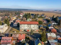 Prodej bytu 3+1, 80 m2