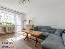 Prodej bytu 3+1, Abertamy, Rooseweltova, 80 m2