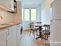 Pronájem bytu 3+1, Brno - Židenice, Čejkovická, 65 m2