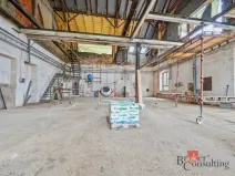 Pronájem skladu, Stěžery, 146 m2