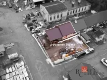 Pronájem skladu, Stěžery, 56 m2