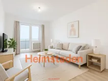 Pronájem bytu 2+1, Karviná - Fryštát, Svatováclavská, 56 m2