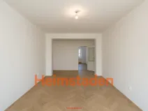 Pronájem bytu 2+1, Karviná - Nové Město, Janského, 51 m2